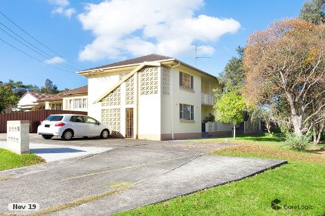 2/20 Seddon St, Figtree, NSW 2525