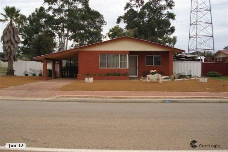 19 Johnston St, Kulin, WA 6365