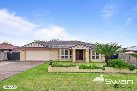 25 Denison St, Meadowbrook, QLD 4131