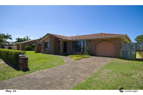 31 Matthew Flinders Dr, Hollywell, QLD 4216