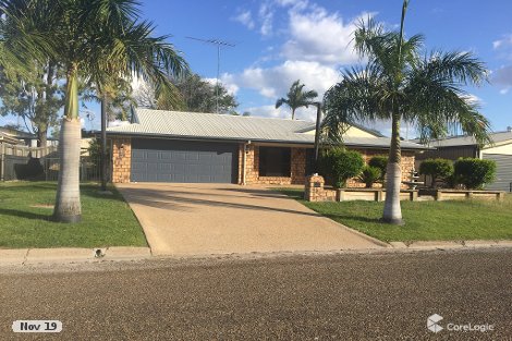 7 Wenck St, Moura, QLD 4718