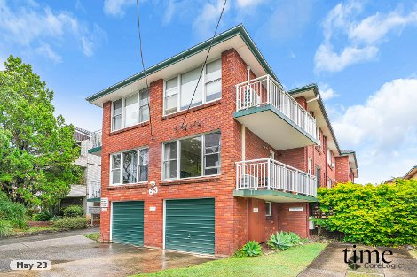 10/63 Garfield St, Five Dock, NSW 2046