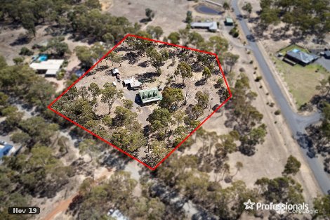 275 Atlas Rd, Junortoun, VIC 3551