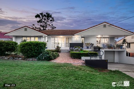 9 Chartwell St, Aspley, QLD 4034