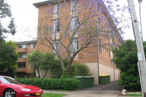 44/5 Park Ave, Westmead, NSW 2145