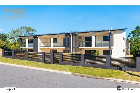 18/21-31 Gamelin Cres, Stafford, QLD 4053