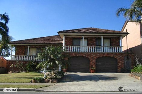 10 Ringtail Cres, Bossley Park, NSW 2176