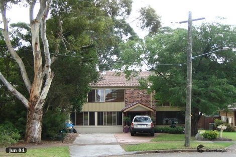 18 Fitzpatrick St, Marsfield, NSW 2122