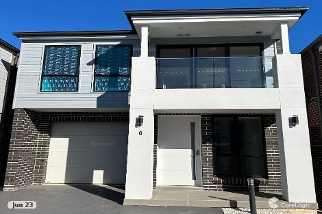 3 Pollard Pde, Marsden Park, NSW 2765