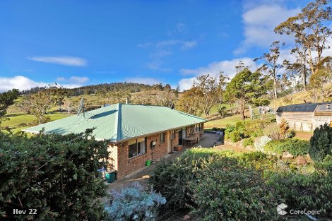 805 Black Hills Rd, Black Hills, TAS 7140