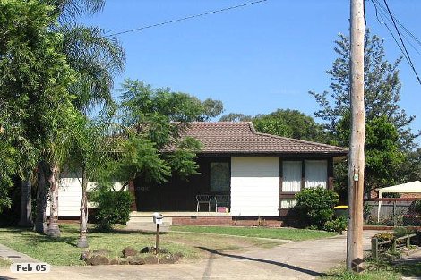 7 Rudd Pl, Doonside, NSW 2767