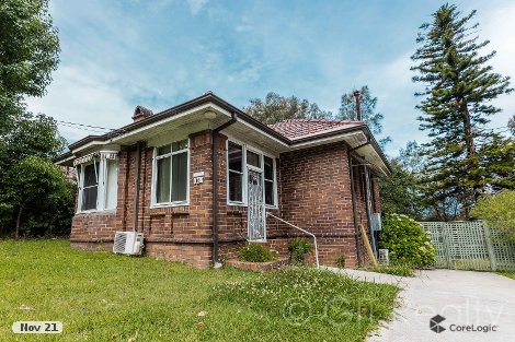 16 Argyle Ave, Ryde, NSW 2112