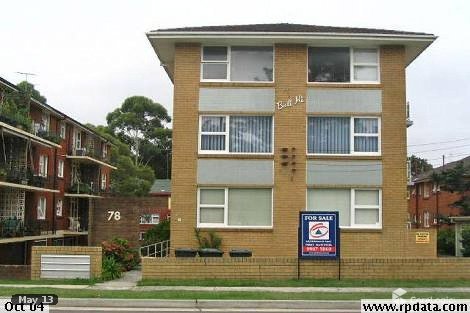 3/78 Balgowlah Rd, Balgowlah, NSW 2093