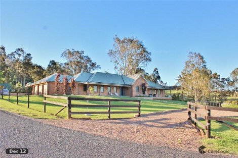 150 Nectarbrook Dr, Orangeville, NSW 2570