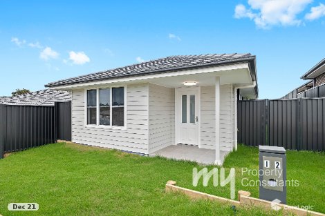 12 Walnut Way, Spring Farm, NSW 2570