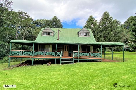 1 Firefly Dr, Bunya Mountains, QLD 4405