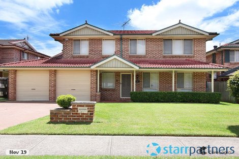 21 Elford Cres, Merrylands West, NSW 2160