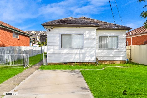18 Eve St, Guildford, NSW 2161