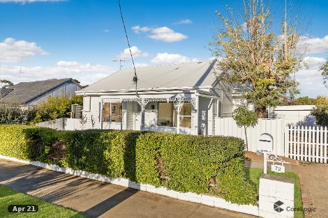 72 Smith St, North Bendigo, VIC 3550