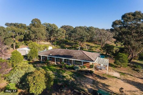 100 Congdon Rd, Barkers Creek, VIC 3451