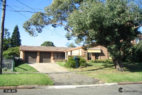 124 Bellevue Pde, Allawah, NSW 2218