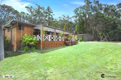 141 Jollys Hill Rd, Smythes Creek, VIC 3351