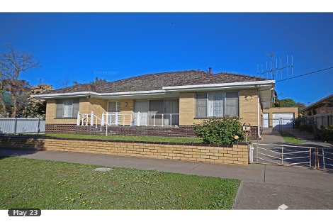 11 Prouses Rd, North Bendigo, VIC 3550