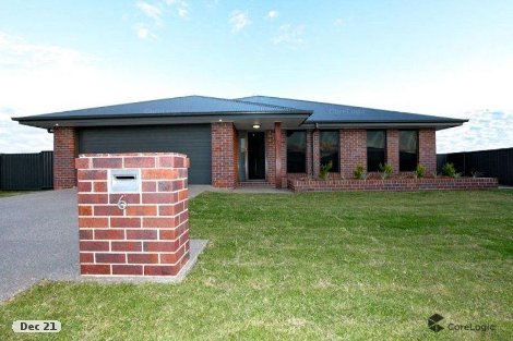 6 Gower St, Chinchilla, QLD 4413