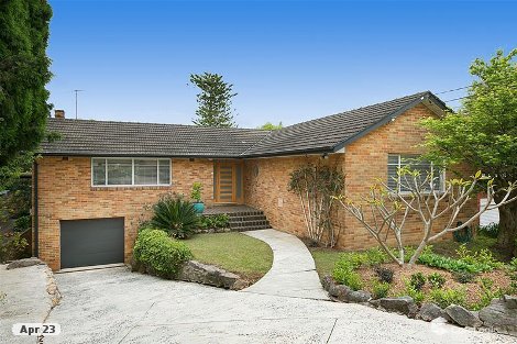 10 Holly St, Castle Cove, NSW 2069