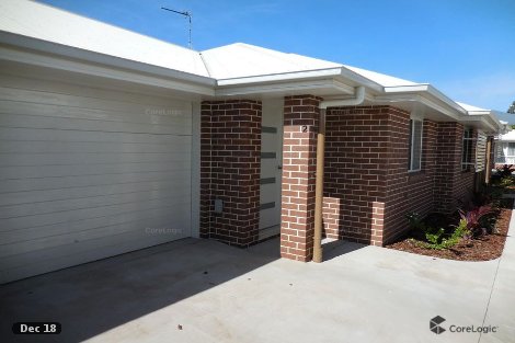 2/10 Sunning St, Kearneys Spring, QLD 4350