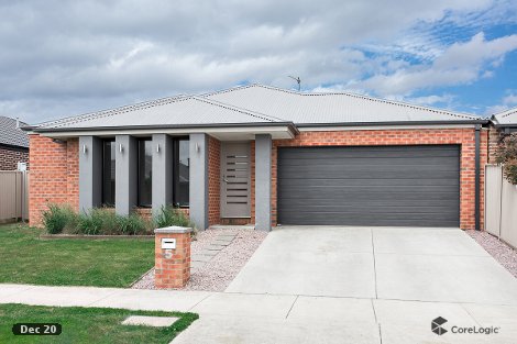 5 Carrum St, Alfredton, VIC 3350