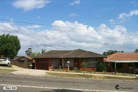 139 Johnston Rd, Bass Hill, NSW 2197