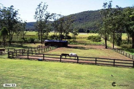 571 Singleton Rd, Laughtondale, NSW 2775