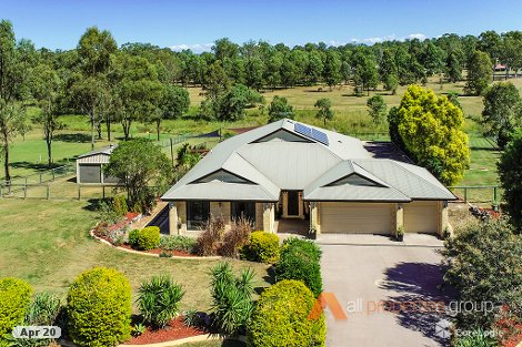 74-76 St Covet Ct, Glenlogan, QLD 4280