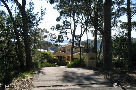 28 The Circle, Bilgola Plateau, NSW 2107