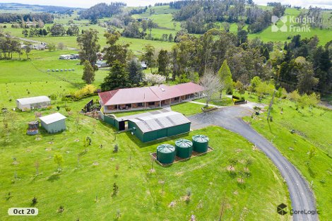 152 Karoola Rd, Karoola, TAS 7267