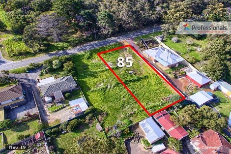 85 Burgoyne Rd, Albany, WA 6330