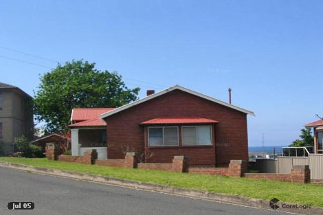 1 Strathearn Ave, Wollongong, NSW 2500