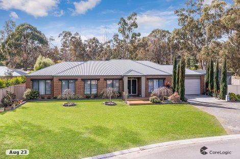 26 Ross St, Heathcote, VIC 3523