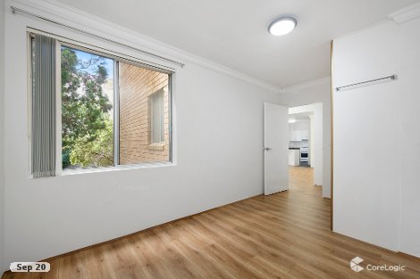 2/36-38 Florence St, Hornsby, NSW 2077
