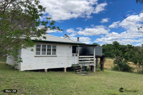 358 Sterling Rd, Kandanga Creek, QLD 4570