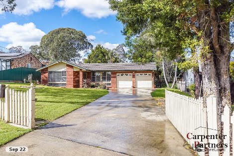 45 Hambridge Rd, Bargo, NSW 2574