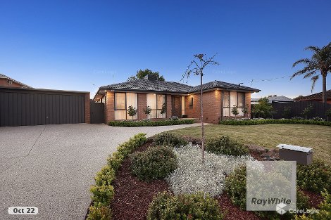 4 Bunbury Ct, Gladstone Park, VIC 3043