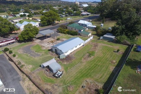 34 New England Hwy, Willow Tree, NSW 2339