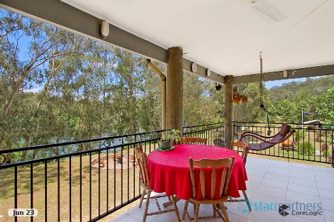 689 Lower Colo Rd, Lower Portland, NSW 2756