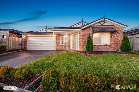 16 Jamescott Dr, Drouin, VIC 3818