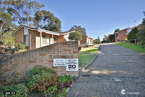 3/47 Brinawarr St, Bomaderry, NSW 2541