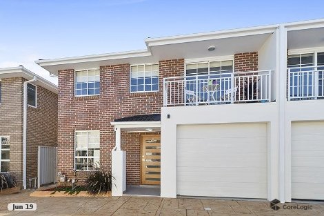 16/10 Old Glenfield Rd, Casula, NSW 2170