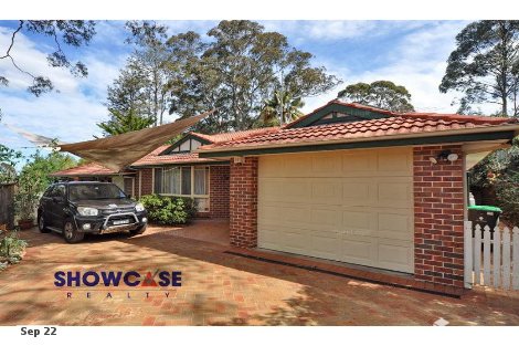 45a Darvall Rd, Eastwood, NSW 2122