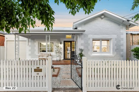 31 Ebor Ave, Mile End, SA 5031